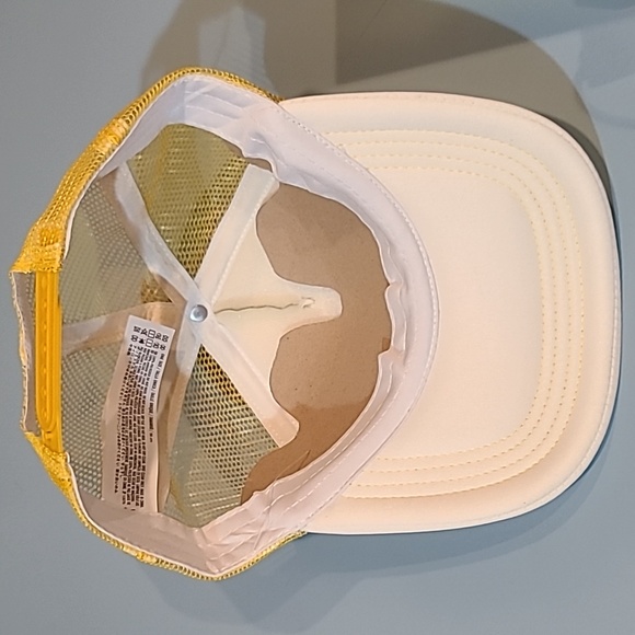 Forever 21 Life Is Sweet Trucker Hat Womens Baseball Cap - Picture 8 of 11